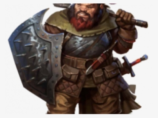 Veteran Stat Block 5e