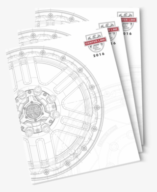 Front Cover Update - Circle