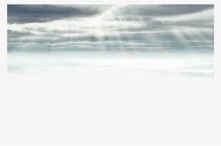 Click For Full Sized Image Clouds - Sea