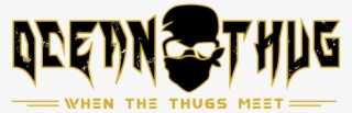 Home » Rods » Bone » Ocean Thug
