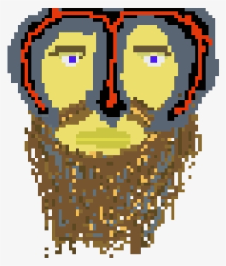 Dwarf Warrior - Illustration