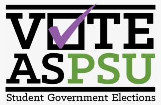 Aspsu Elections Announcement - Poster