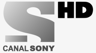 Sony Hd Png Transparent Hdpng Images Pluspng - Canal Sony Hd Logo Png