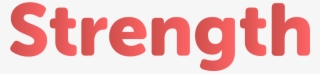 Strength Png