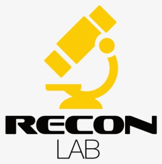 Recon Lab Renewal - Graphic Design