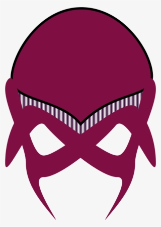 Green Alien Mask - Alien Mask Clipart Transparent Background