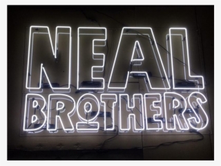 Neon Sign