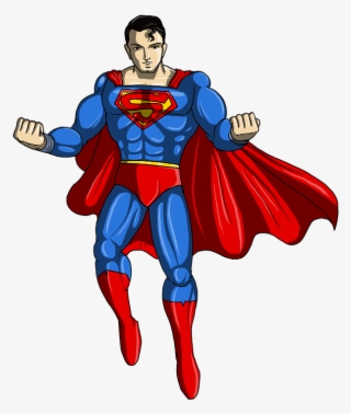 Super Hero Png - Superheld Png