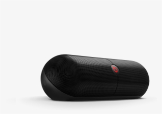 Beats Pill Speakers - Slipper