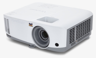 Pa503s Left - Optoma Projector