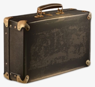 Luggage Transparent Images Png - Briefcase