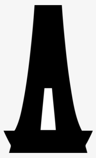 Eiffel Tower Clipart Paris Word - Tower