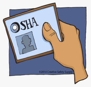 Safety Signs Osha's Standards And Specifications - Hazard Communication Standard
