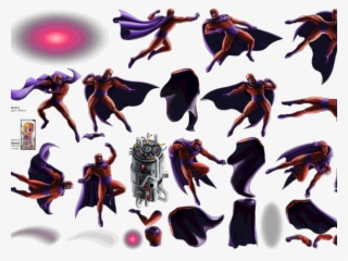 Magneto Png - Avengers Alliance Magneto