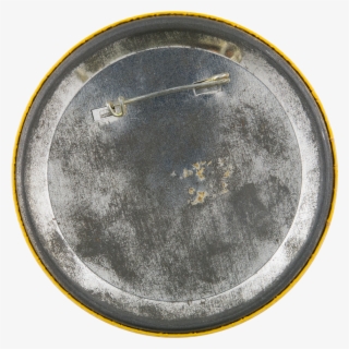 Walt Disney World Minnie Mouse Button Back Entertainment - Circle