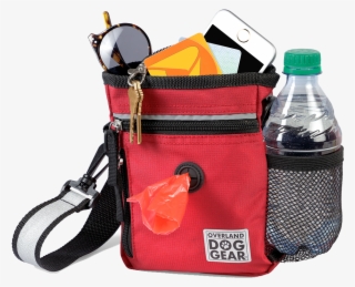 Odg06backherobagfull Low Res - Shoulder Bag