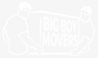 Big Boy Movers - Poster