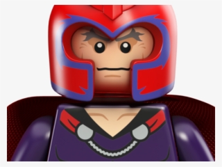 Magneto Clipart Marvel - Cartoon