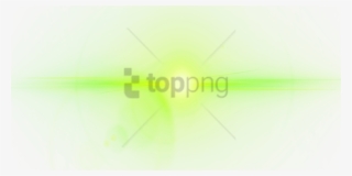 Free Png Green Lens Flare Hd Png Images Transparent - Lens Flare
