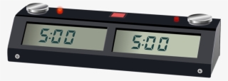 My Conversation With A Venture Capitalist - Digital Clock