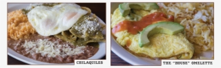 Omelette
