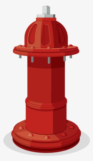Hydrant Png