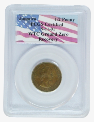 The Salvageable Coins Were Carefully Removed And Transported - Silver