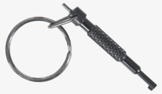 Police Handcuff Key