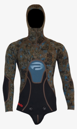 Pinnacle-elude Jacket - Wetsuit