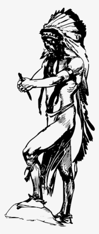 American Indian Png, Download Png Image With Transparent - Indigenous Peoples Of The Americas