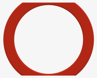 Oval Png Transparent Images - Circle