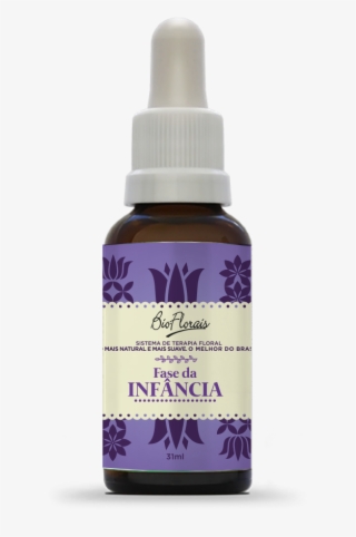 Infancia - Bach Flower Remedies