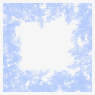 #frost #pattern #snow #frame #snowflakes #winter #christmas - Pine Family