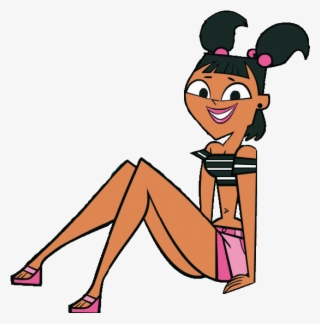 Katiesit - Total Drama Island Katie