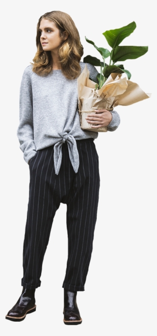 Drama Hipster Casual - Girl