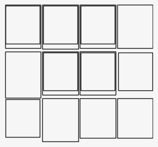 Snow Tracking - Cross