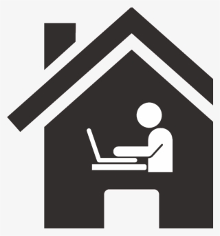 Icono De Telefono Casa Todos Los Mbolos - Transparent Background Home Icon Png