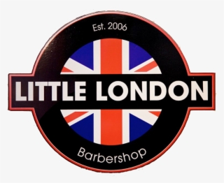 Little London Barbershop - Circle