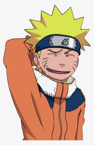 Naruto - Cartoon
