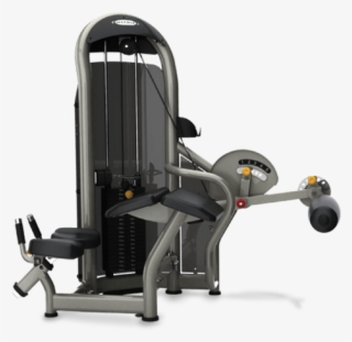 Matrix G3 Leg Curl