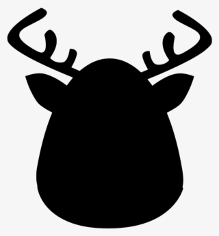 Download Png - Reindeer