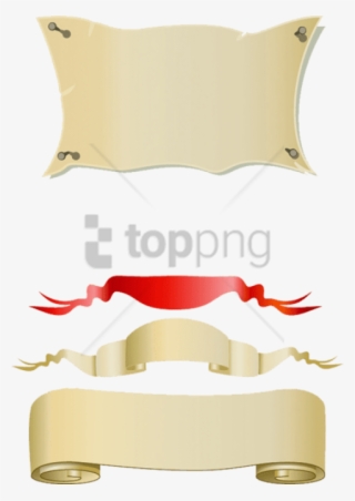 Free Png Banner Vector Png Image With Transparent Background - Banner Vector