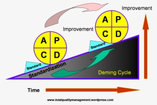 Pokemon Bianca Funny Moments - Deming Cycle Pdca