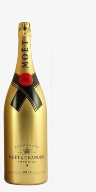 Moet & Chandon Brut 3 Ltr[france] - Champagne