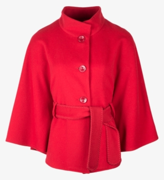 More Views - Wide Sleeve Jacket Womens