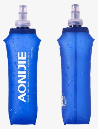 Aonijie Sd15-500ml Bpa Free Foldable Soft Flask - Soft Flask Bottle Aonijie 1l
