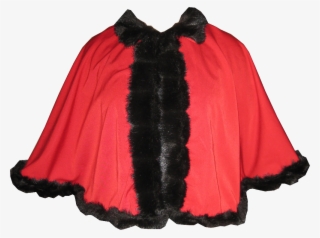 Burda Style For People Who Sew - Cape