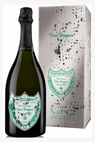 Dom Perignon Michael Riedel 2006