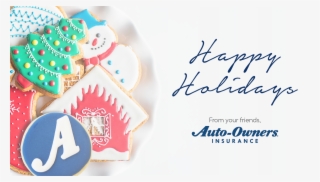 #christmascookies #happyholidayspic - Twitter - Com/szcqihbt2t - Auto-owners Insurance