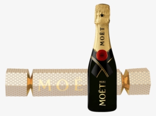 About This Gift - Moet & Chandon
